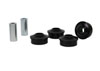 Whiteline w81707a | Plus Nissan 240SX Front Radius Strut Rod Bushing; 1989-1998 Alternate Image 6