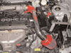 Injen is1880blk | 95-99 Mitsubishi Eclipse L4 2.0L Black IS Short Ram Cold Air Intake; 1995-1999 Alternate Image 3