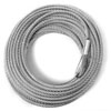 Rugged Ridge 15103.51 | UTV Winch Cable 3/16in x 50 feet Alternate Image 1