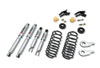 Belltech 757SP | LOWERING KIT WITH SP SHOCKS Alternate Image 1