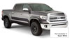 Bushwacker 30918-13 | 16-18 Toyota Tundra Fleetside Pocket Style Flares 4pc 66.7/78.7/97.6in Bed - Super White; 2016-2018 Alternate Image 6