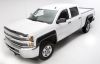 EGR 751584 | 14+ GMC Sierra LD Rugged Look Fender Flares - Set; 2014-2023 Alternate Image 10