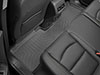 WeatherTech 4415163 | 2019+ Toyota Rav4 Rear FloorLiner - Black; 2019-2024 Alternate Image 15