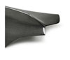 Seibon tl0809hygen2d-c | 10-16 Hyundai Genesis 2 Door C-style Carbon Fiber Trunk Lid; 2010-2016 Alternate Image 2