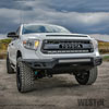 Westin 58-41035 | 14-21 Toyota Tundra Pro-Mod Front Bumper - Tex. Blk; 2014-2021 Alternate Image 3