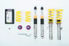 KW 352200BN | KW Suspension KW Coilover Variant 3 Inox BMW X1; 2016-2019 Alternate Image 1