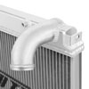 Mishimoto mmrad-fd-93 | 93-95 Mazda RX-7 Performance Aluminum Radiator; 1993-1995 Alternate Image 8