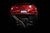 ISR Performance is-epdual-g35sdn | EP (Straight Pipes) Dual Tip Exhaust - 05-06 Infiniti G35 Sedan; 2005-2006 Alternate Image 3