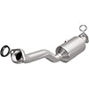 Magnaflow 5461767 | MagnaFlow California Catalytic Converter Direct Fit 07-08 Honda Fit 1.5L; 2007-2008 Alternate Image 2