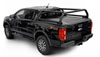 Putco 184800 | 19-20 Ford Ranger - 5ft (Short Box) Venture TEC Rack; 2019-2022 Alternate Image 1