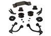 Superlift 3610 | 15-19 Chevrolet Tahoe/ GMC Yukon 4WD 3.5in Lift Kit Aluminum/OEM Stamp Steel Control Arms; 2015-2019 Alternate Image 2