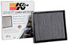 K&N Engineering vf2061 | K&N 09-16 Hyundai Genesis Cabin Air Filter; 2009-2016 Alternate Image 7