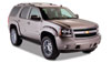 Bushwacker 40937-02 | 07-14 Chevy Tahoe Pocket Style Flares 4pc Does Not Fit LTZ - Black; 2007-2014 Alternate Image 6