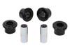 Whiteline w51263 | 91-94 Mazda Protege DX/LX Front Control Arm Lower Inner Rear Bushing Kit; 1991-1994 Alternate Image 5