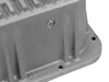 aFe 46-70070 | afe Transmission Pan Cover (Raw); GM Diesel Trucks 01-14 V8-6.6L (td); 2001-2014 Alternate Image 5