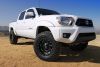 ICON 57826ep | 2016+ Toyota Tacoma Rear 2.5 Series Shocks VS RR CDEV - Pair; 2016-2023 Alternate Image 3