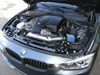 Injen SP1128WB | Short Ram Intake BMW (F87) M2 L6-3.0L Turbo N55 Tuned Intake w/ powder coated Air Box and Nano-Web Dry Filter, Wrinkle Black; 2012-2013 Alternate Image 6