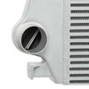 Mishimoto mmint-cam4-16 | 2016+ Chevrolet Camaro 2.0T / 2013+ Cadillac ATS 2.0T Performance Intercooler (Silver); 2016-2024 Alternate Image 9