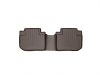 WeatherTech 475312 | 2014+ Subaru Forester Rear FloorLiner - Cocoa; 2014-2023 Alternate Image 2