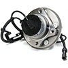 MOOG 513196 | 03-05 Ford Crown Victoria Front Hub Assembly; 2003-2005 Alternate Image 1