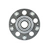 MOOG 512255 | 97-01 Acura Integra Type R Rear Hub Assembly; 1997-2001 Alternate Image 2