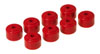 Prothane 3-401 | 68-76 BMW 2002 Front or Rear Endlinks - Red; 1968-1976 Alternate Image 1