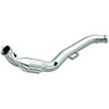 Magnaflow 24335 | Direct Fit Converter P/S 03-06 Mercedes E55 AMG; 2003-2006 Alternate Image 2