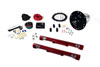 Aeromotive 17191 | 03-04 Cobra Fuel System - Eliminator/Rails/PSC/Fittings Alternate Image 1