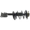 KYB sr4445 | 04-09 Nissan Quest Front Left Strut-Plus Complete Assembly; 2004-2009 Alternate Image 4