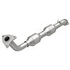 Magnaflow 447266 | MagnaFlow Direct Fit Converter 98-02 Lexus LX470 4.7L; 1998-2002 Alternate Image 2