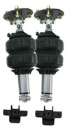 RideTech 11710297 | Ridetech 14-18 GM 1500 2WD/4WD HQ Air Suspension System Alternate Image 7