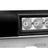 Westin 32-3985l | 19-22 Ford Ranger Ultimate LED Bull Bar - Tex. Blk; 2019-2022 Alternate Image 2