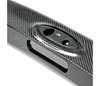 Seibon tg1213fdfo | 12-13 Ford Focus 4 Door Carbon Fiber Tail Garnish; 2012-2013 Alternate Image 3