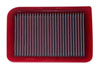 BMC fb327/04 | 02-07 Ford Fairmont 4.0L I Replacement Panel Air Filter; 2002-2007 Alternate Image 1