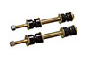 Energy Suspension 9.8117g | Buick/Cadillac/Chevrolet/Ford/Lincoln&Mercury/Oldsmobile/Pontiac Black Front End L Alternate Image 1