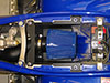 K&N Engineering 631123 | K&N 04-09 Yamaha YFZ450 Carb Aircharger Performance Intake; 2004-2009 Alternate Image 4