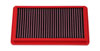 BMC fb379/04 | 2003 Mazda RX-8 (SE/FE) RX-8 6M Replacement Panel Air Filter; 2003-2003 Alternate Image 1