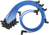 NGK 51317 | Chevrolet Camaro 1981 Spark Plug Wire Set; 1981-1981 Alternate Image 1