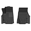 Husky Liners 51771 | 22-23 Jeep Grand Cherokee X-act Contour Front Floor Liner (Black); 2022-2024 Alternate Image 15