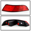 SPYDER 5086815 | Spyder Porsche 993 1995-1998 OEM Tail Light; 1995-1998 Alternate Image 2