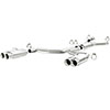 Magnaflow 16837 | Exhaust System for Corvette 350; 1993-1996 Alternate Image 2