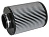 aFe 2190097 | Magnum FLOW Universal Air Filter w/ Pro DRY S Media 4 F x 8-1/2in B x 8-1/2in T x 11in H Alternate Image 4