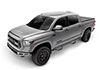 N-Fab n1689qc-tx | Nerf Step 16-20 Nissan Titan King Cab 6.5ft Bed - Wheel 2 Wheel - Tex. Black; 2016-2020 Alternate Image 7