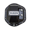 Yukon Gear & Axle yhcc-d44 | Yukon Gear Hardcore Diff Cover for Dana 44 - Nodular Iron Yukon Cover Alternate Image 4