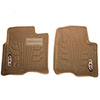 LUND 583024t | Lund 07-17 Ford Expedition Catch-It Carpet Front Floor Liner - Tan (2 Pc.); 2007-2017 Alternate Image 3