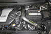 AEM Induction 21724c | AEM 13 Hyundai Veloster Turbo 1.6L Gunmetal Gray Cold Air Intake; 2013-2013 Alternate Image 9