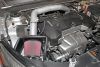 K&N Engineering 694529ts | K&N 13-14 Chevy Malibu 3.6L 69 Series Typhoon Perf Intake Kit; 2013-2014 Alternate Image 9