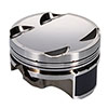 Wiseco k669m855 | 96-07 Mitsubishi EVO 85.5mm Bore 0.50mm Oversize 28.87 Comp Height Piston Set; 1996-2007 Alternate Image 4