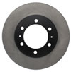 Stoptech 120.44129CRY | StopTech Toyota FJ Cruiser Premium Cryostop Rotor, Front; 2007-2014 Alternate Image 6