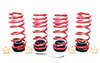 H&R 230231 | H&R 20-21 BMW X5 M/X5 M Competition/X6 M/X6 M Competition F95/F96 VTF Adjustable Lowering Springs; 2021-2021 Alternate Image 1